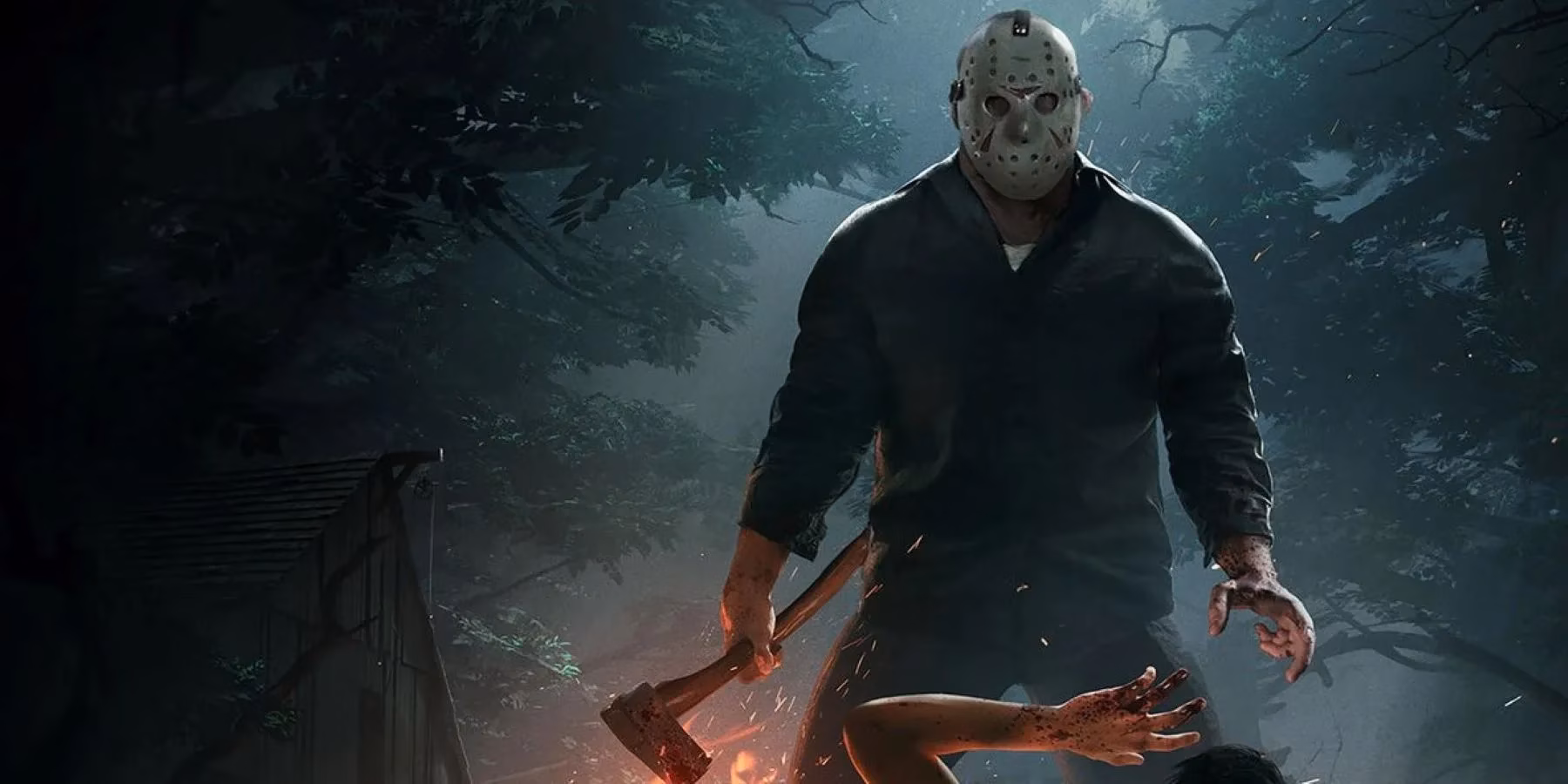 a-crystal-lake-reawakening-jason-voorhees-long-awaited-fogbound-journey-in-dead-by-daylight-image-0