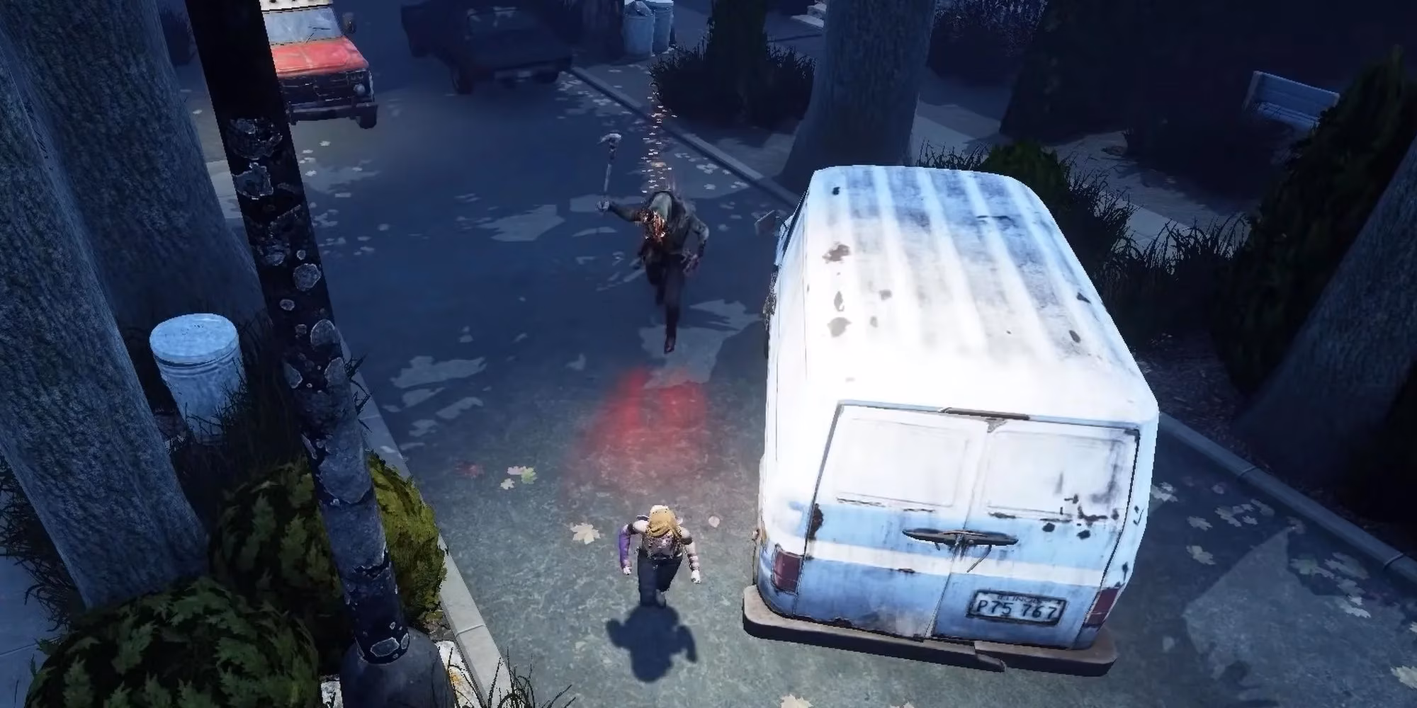 dead-by-daylight-10-hilariously-unhinged-tips-for-playing-the-blight-in-2026-image-2