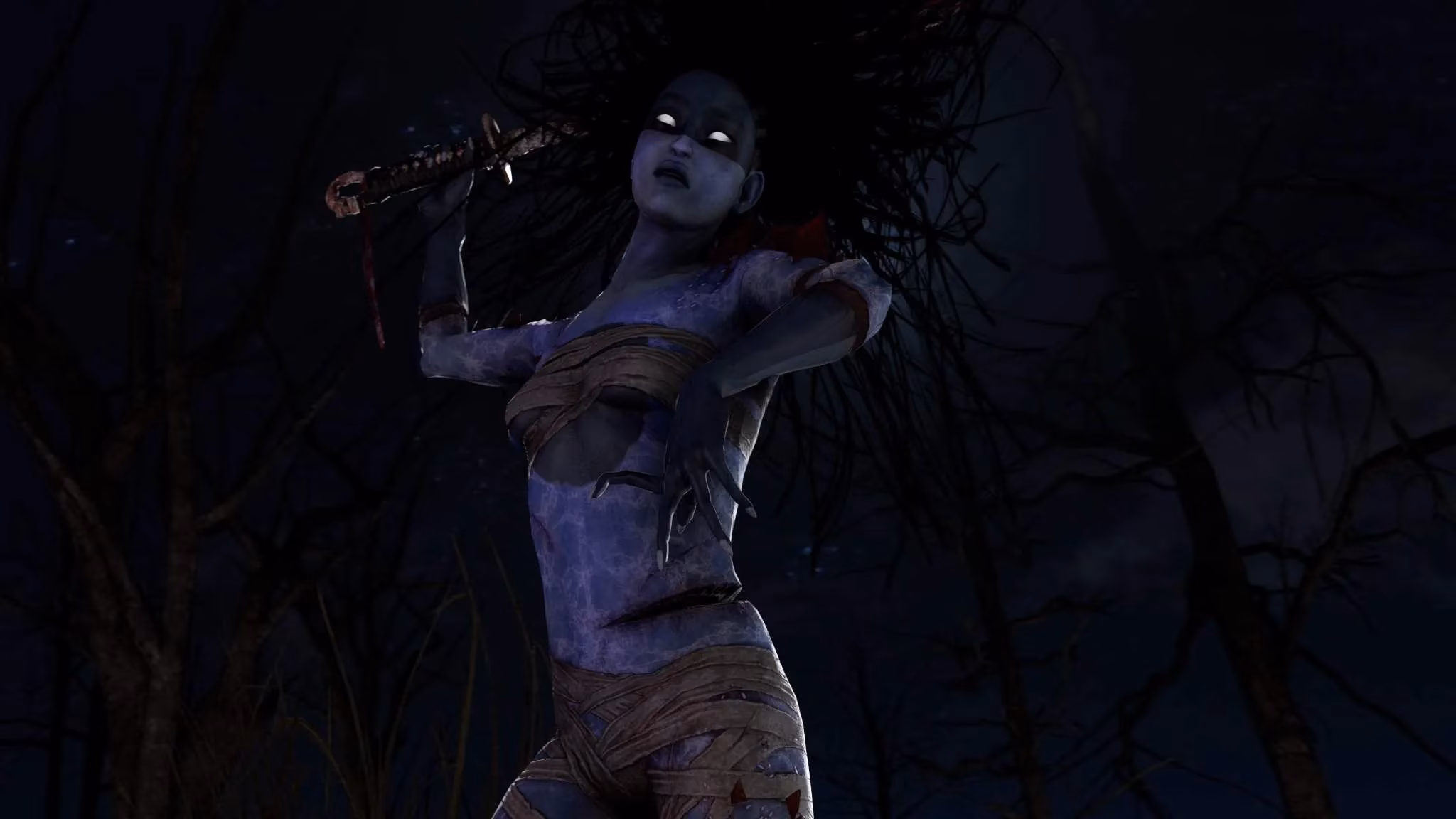 dead-by-daylight-2026-mastering-the-spirits-haunting-pressure-image-3