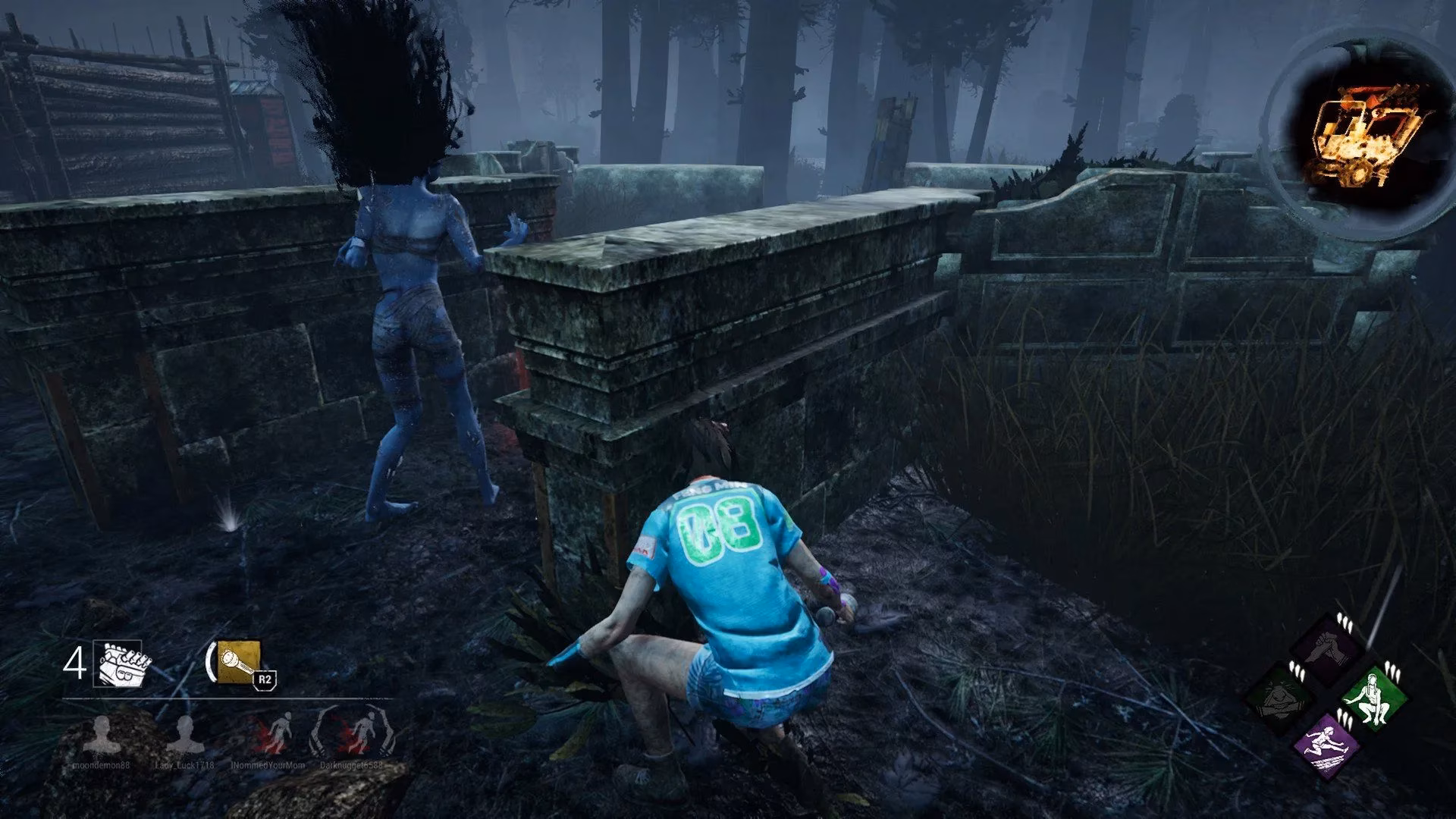 dead-by-daylight-2026-mastering-the-spirits-haunting-pressure-image-4