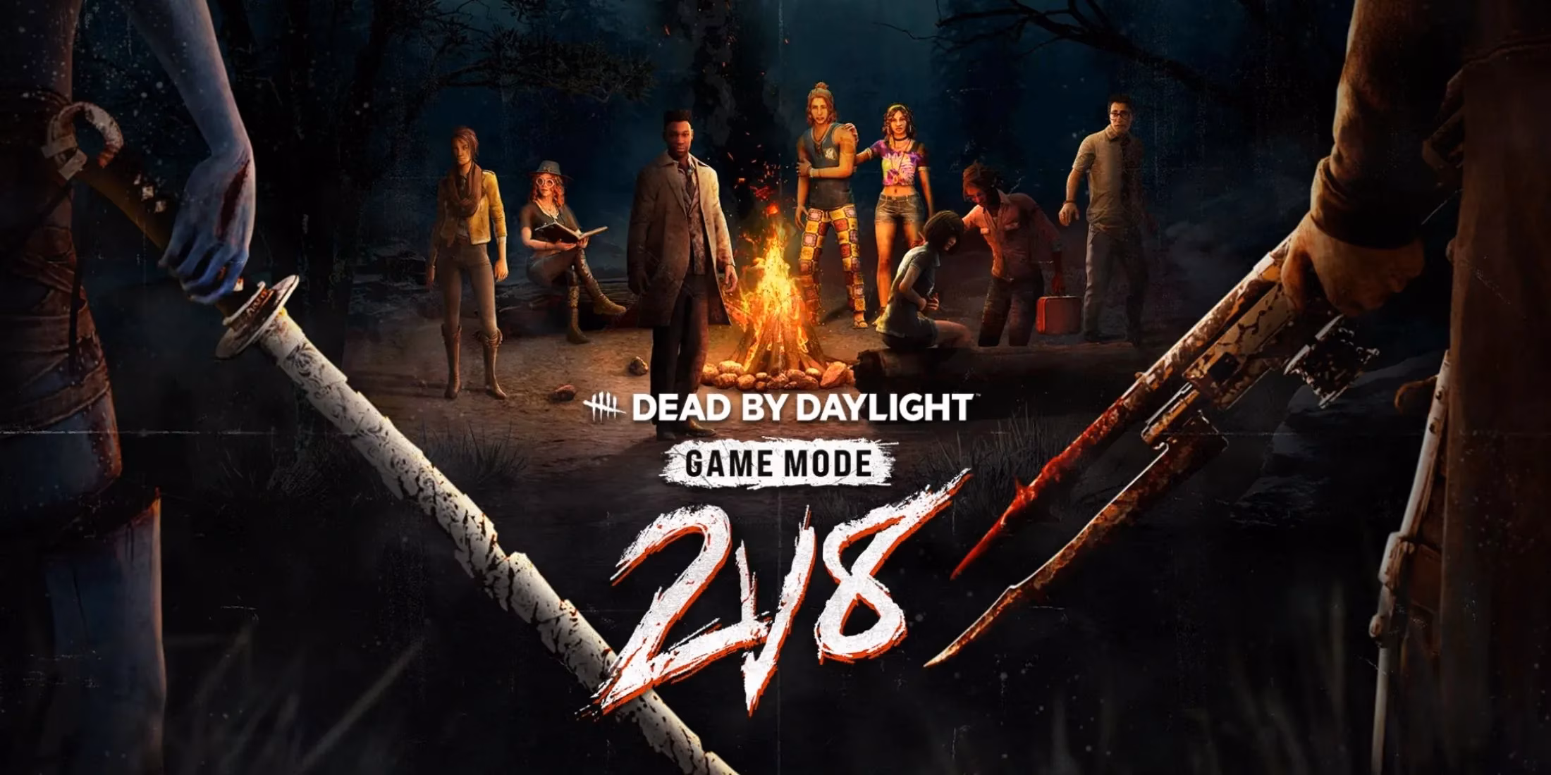 dead-by-daylight-s-2v8-mode-returns-with-killer-chaos-and-survivor-strategies-image-0