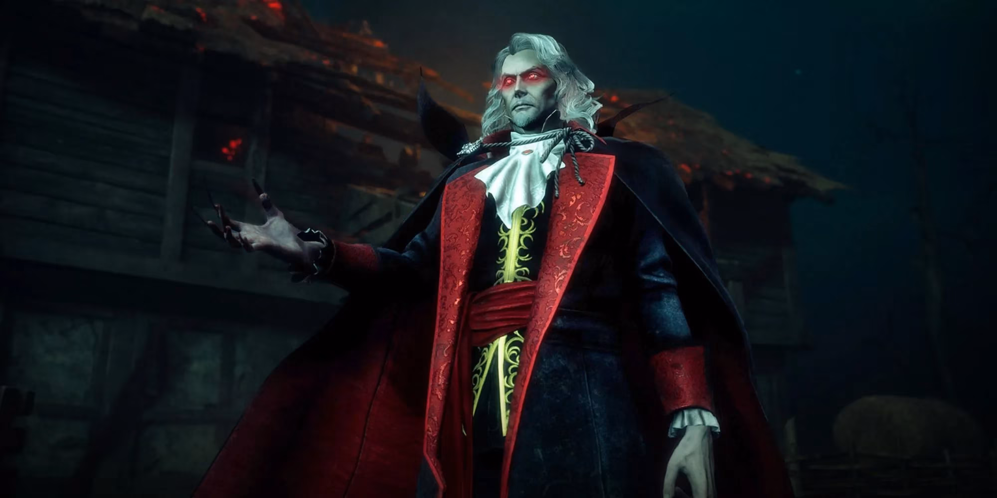 dead-by-daylight-s-castlevania-crossover-a-bittersweet-feast-for-starving-fans-image-0