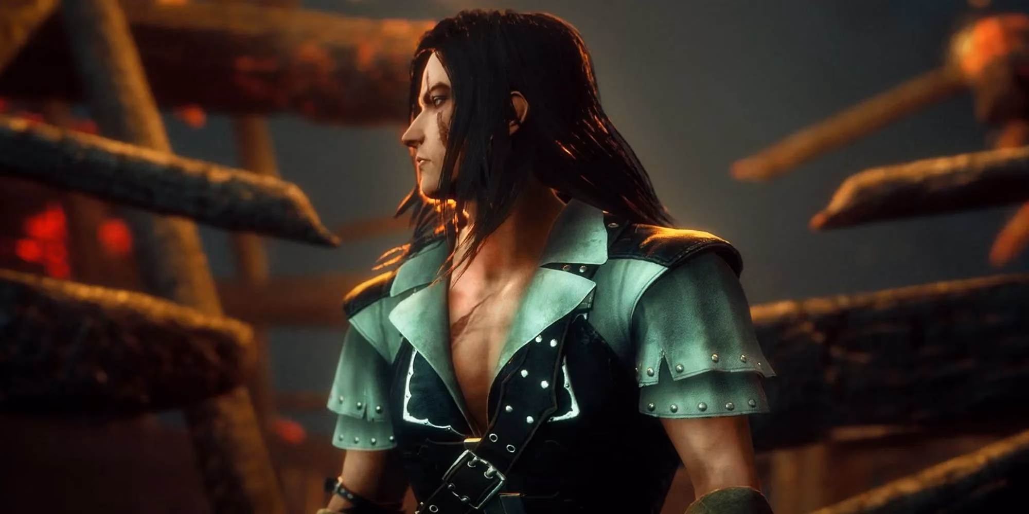 dead-by-daylight-s-castlevania-crossover-a-bittersweet-feast-for-starving-fans-image-1