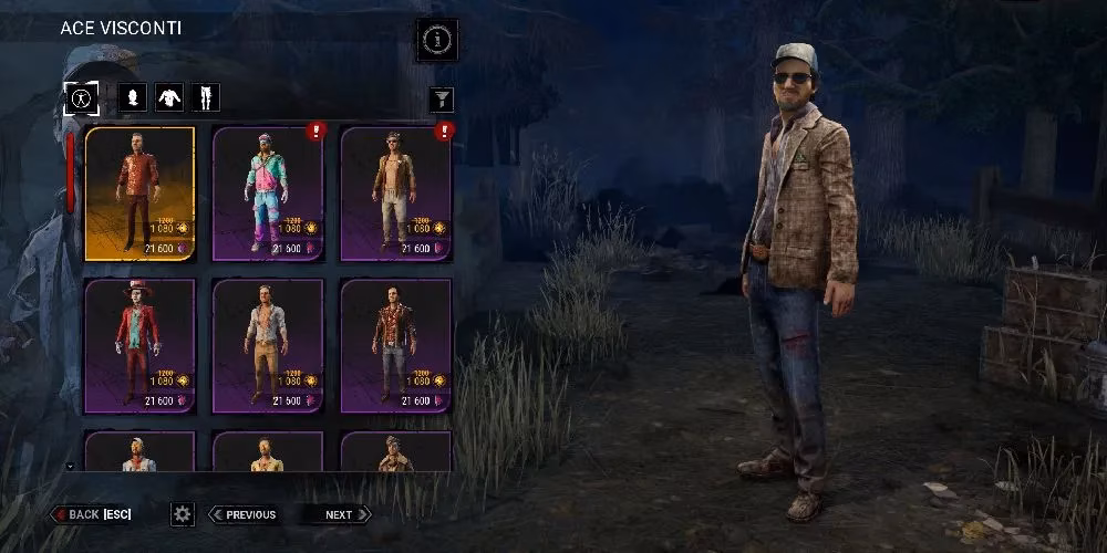dead-by-daylight-s-free-survivors-in-2026-a-quirky-guide-to-who-s-actually-useful-image-0