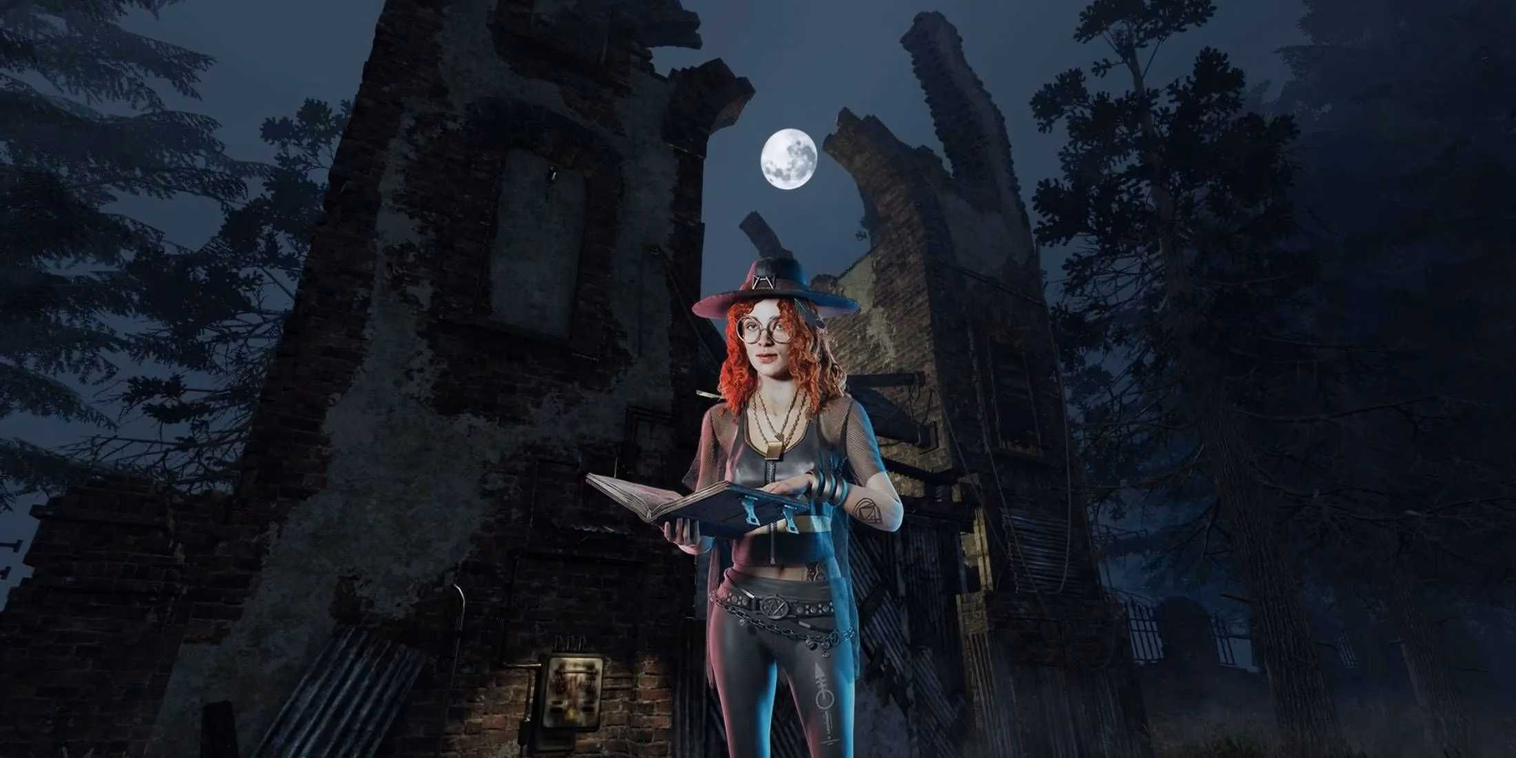 dead-by-daylight-s-quest-revamp-my-rollercoaster-ride-through-progress-image-0