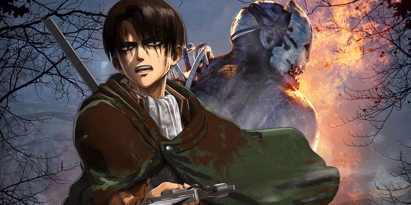 dead-by-daylight-s-titan-onslaught-when-the-armored-titan-met-the-fog-image-0