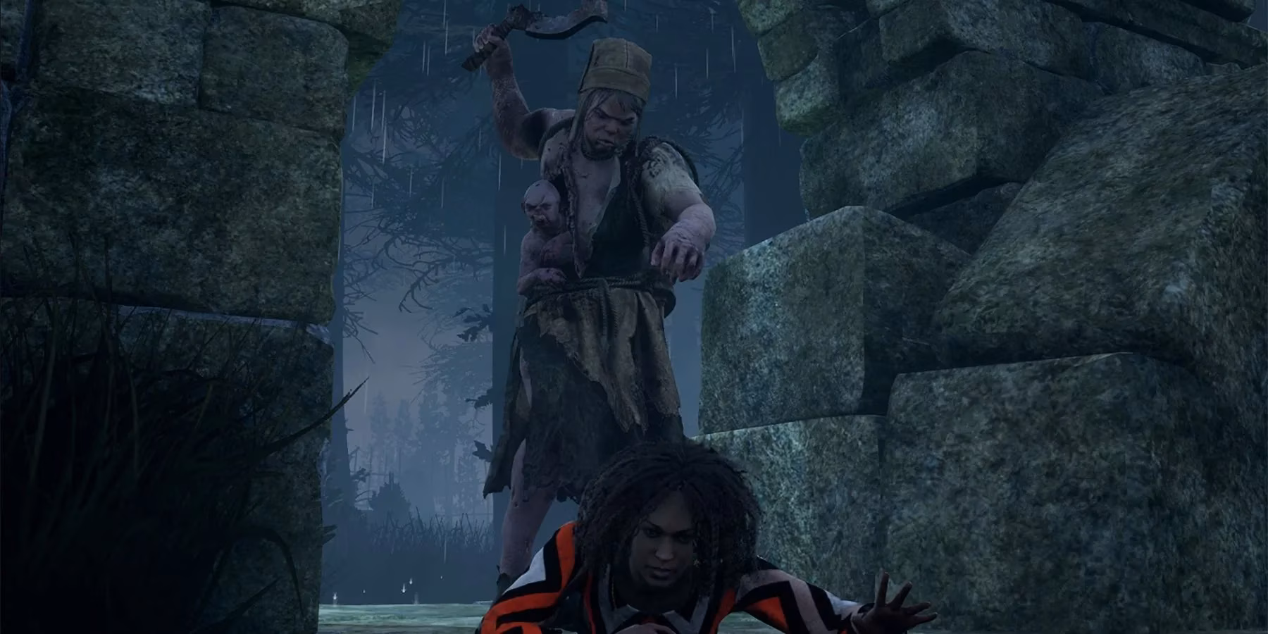 how-hemorrhage-s-rework-transformed-dead-by-daylight-image-2