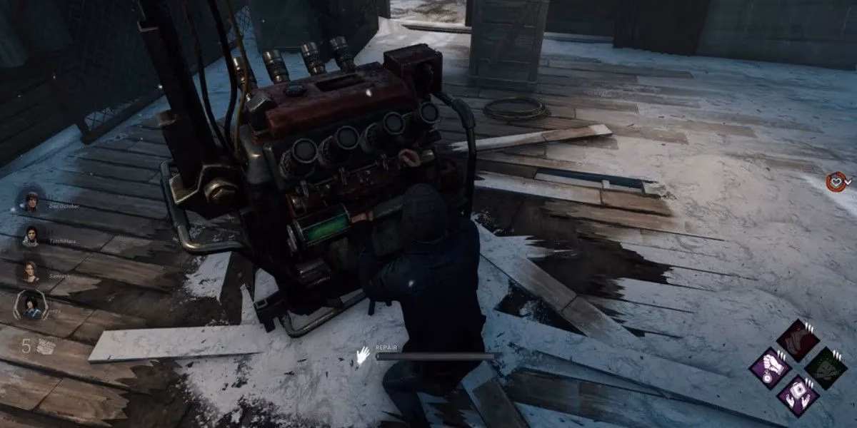 killer-generator-regression-perks-builds-to-dominate-survivors-in-dead-by-daylight-2026-image-1