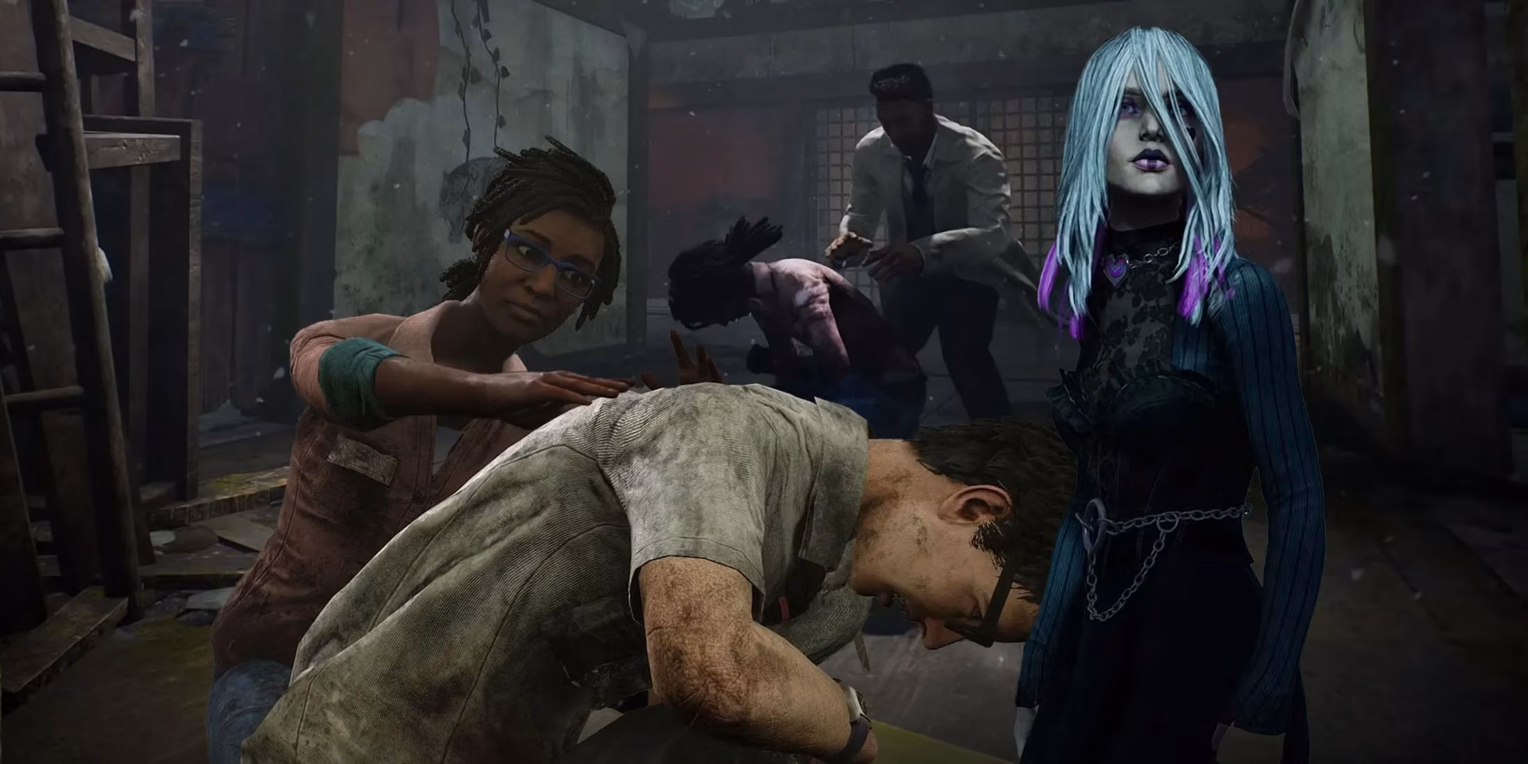 mastering-michonne-my-thrilling-support-build-in-dead-by-daylight-image-1