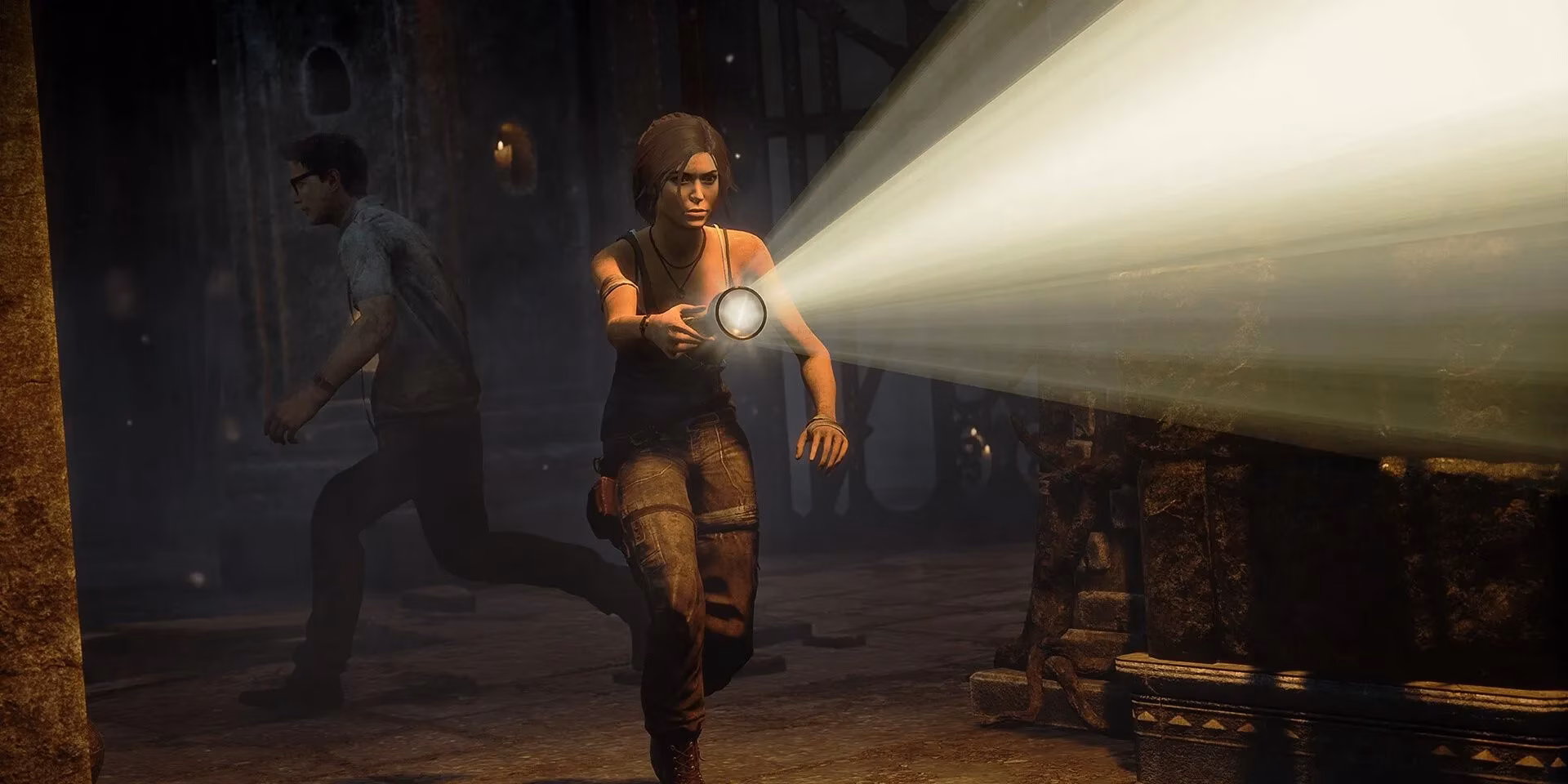 mastering-michonne-my-thrilling-support-build-in-dead-by-daylight-image-2