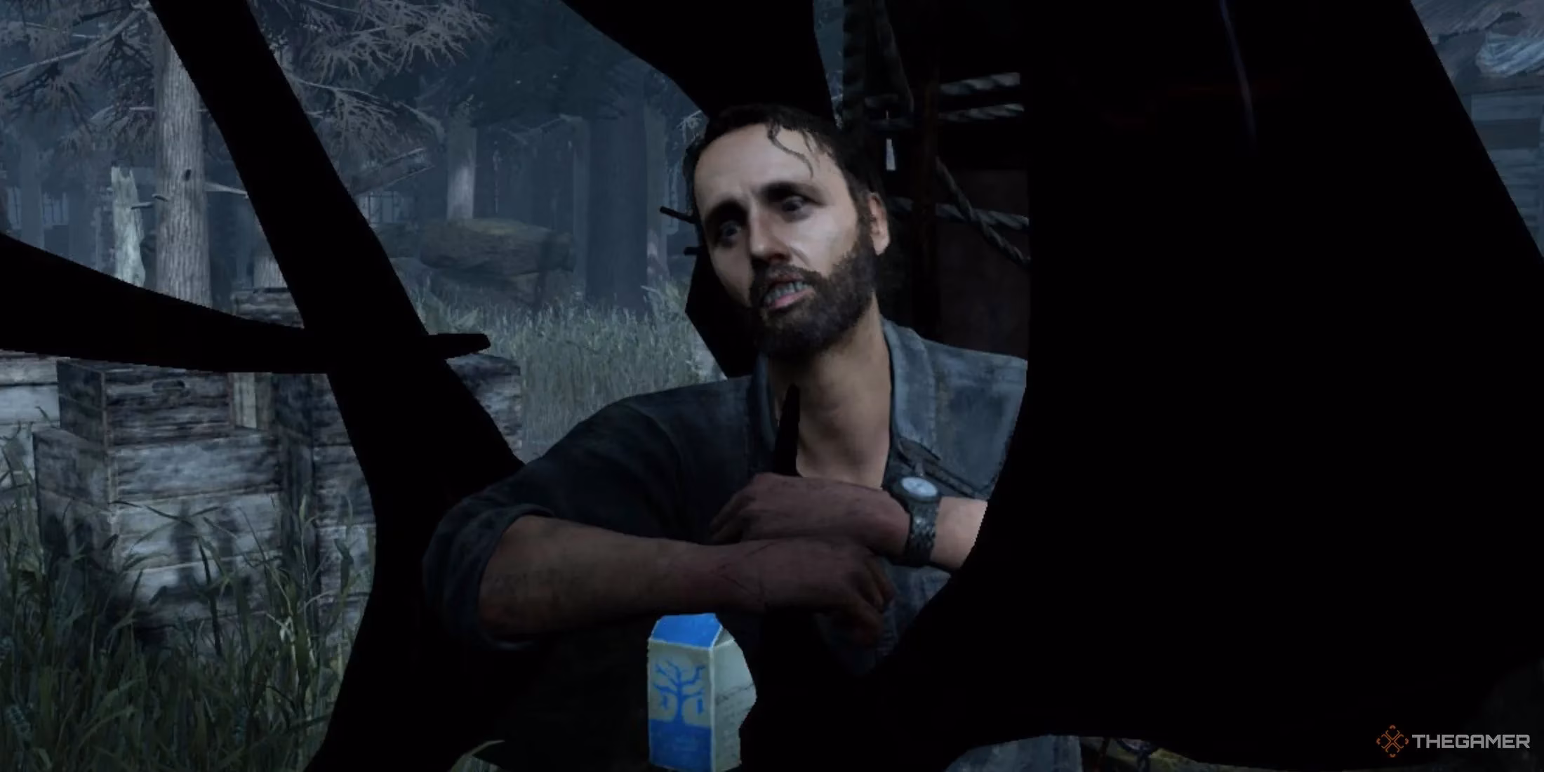 rick-grimes-in-dead-by-daylight-mastering-survival-with-high-risk-plays-and-team-synergy-image-0