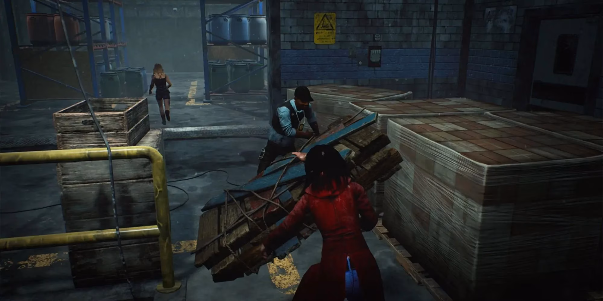 the-art-of-survival-mastering-strategy-in-dead-by-daylight-image-2