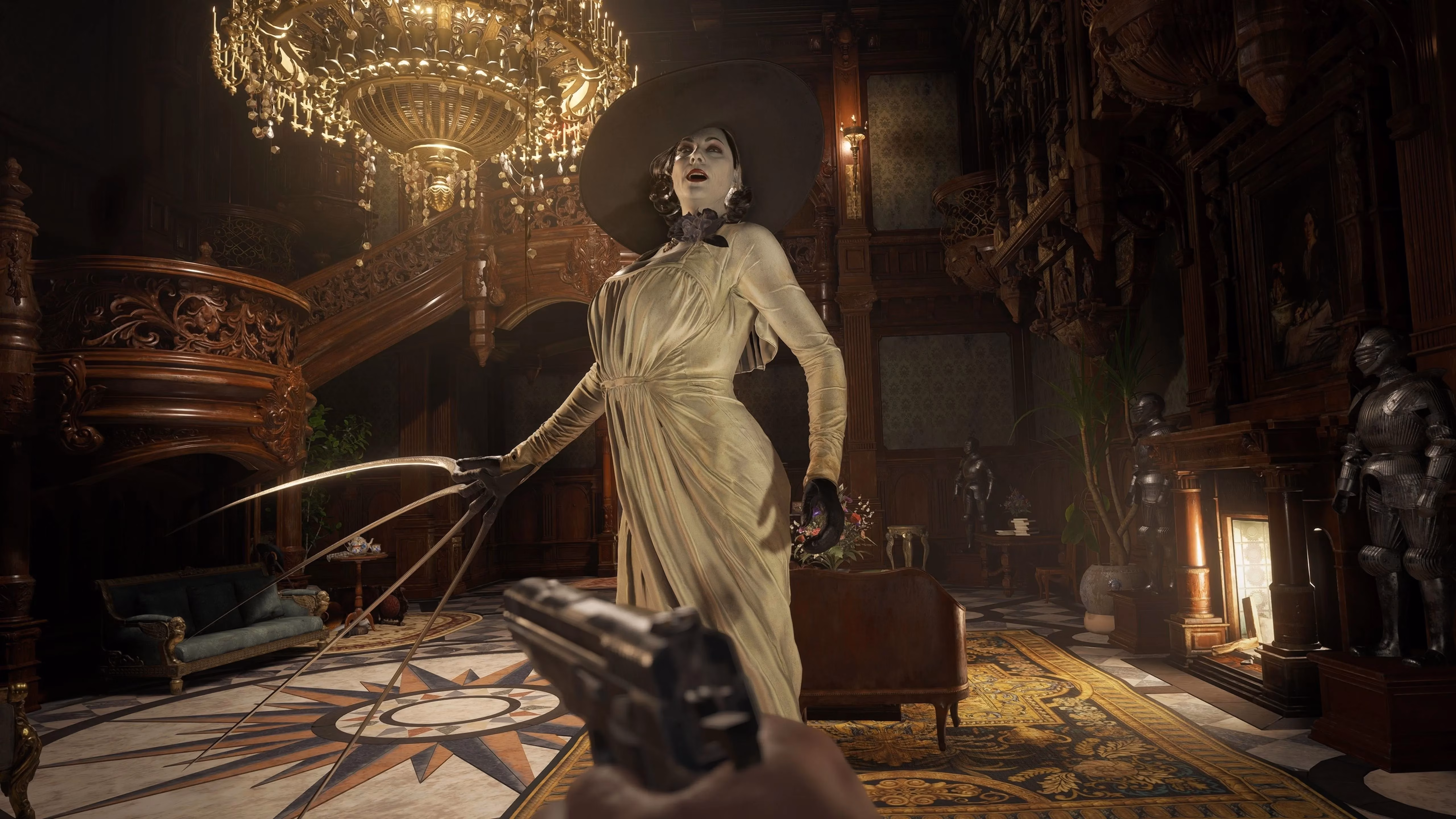 the-future-of-resident-evil-killers-in-dead-by-daylight-who-s-next-after-wesker-nemesis-image-1