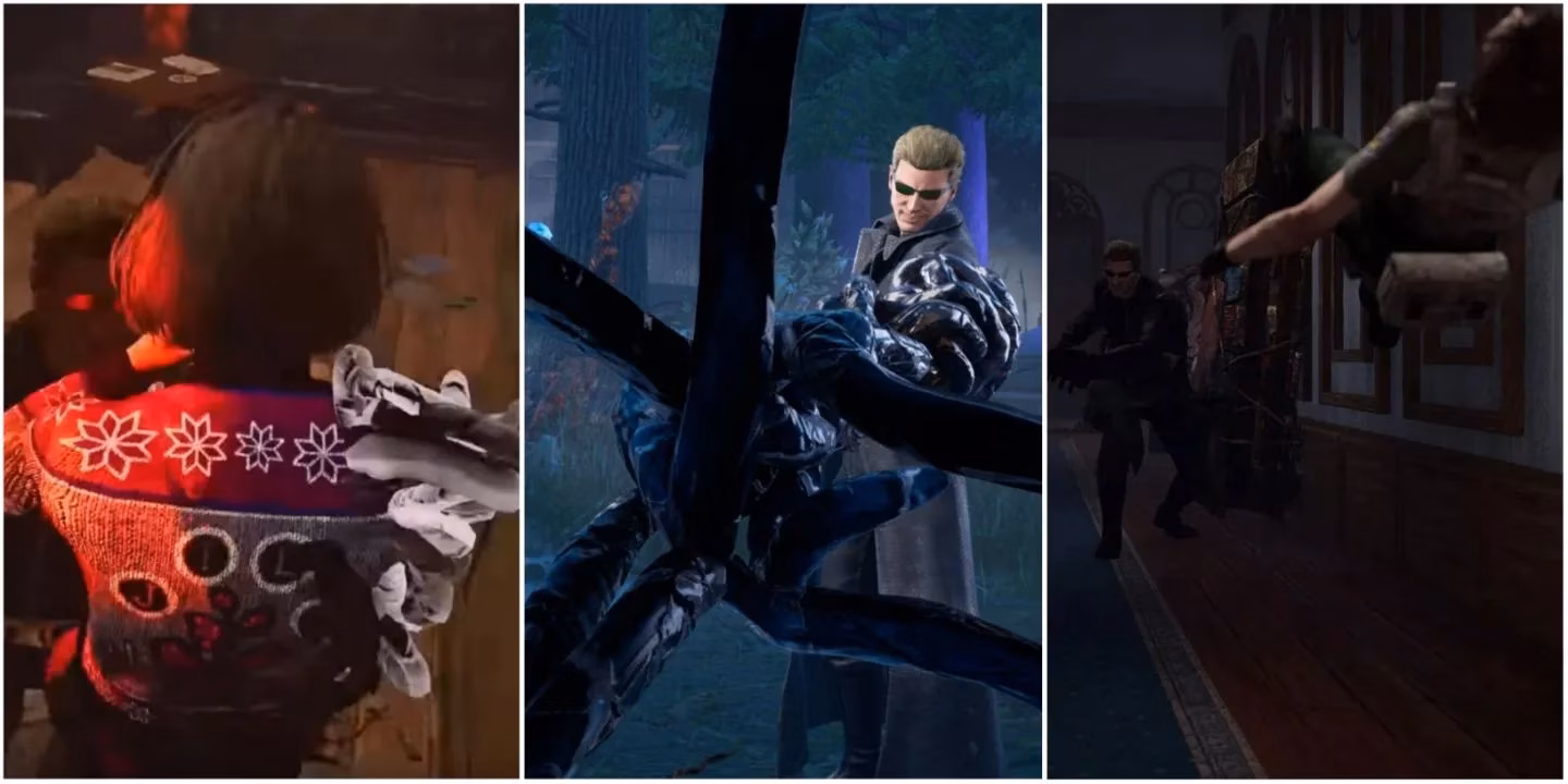 the-mastermind-s-reign-mastering-albert-wesker-in-dead-by-daylight-image-0
