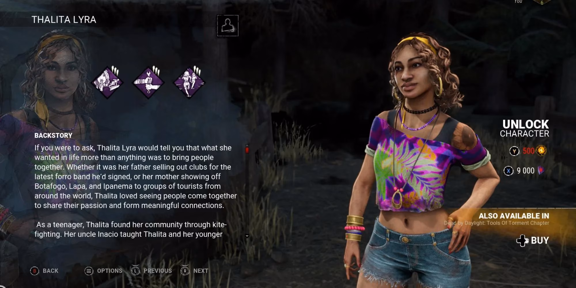 the-quietest-survivors-in-dead-by-daylight-for-stealth-gameplay-in-2026-image-2