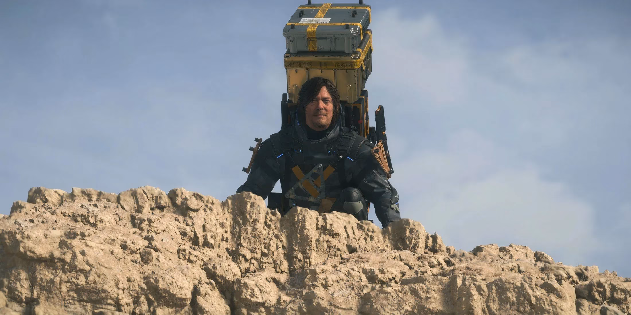 the-stranded-terror-death-stranding-2-in-dead-by-daylight-s-realm-image-0